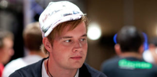 Miikka Anttonen przegrał zakład i kończy pokerową karierę! ,,Czuję ogromną ulgę” Miikka Anttonen