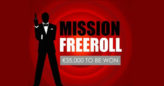 Mission Freeroll na Betsson – 35.000€ do wzięcia!