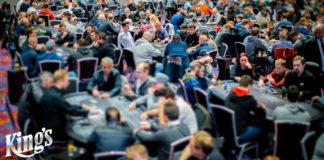 Rozvadov: Kolejni Polacy z awansem w Main Evencie Monsterstack Madness Monsterstack Madness w Rozvadovie
