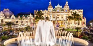 Dzisiaj start festiwalu EPT Monte Carlo! Monte Carlo