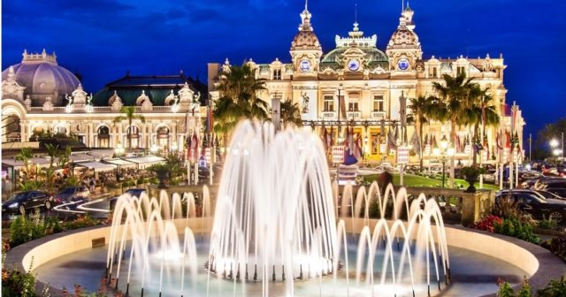 Dzisiaj start festiwalu EPT Monte Carlo!