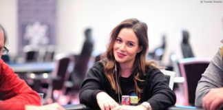Natalie Hof: Poker nie ma nic wspólnego z płcią lub siłą fizyczną. To gra umysłowa Natalie Hof