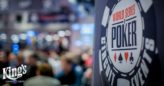 WSOPC Rozvadov: Pięciu Polaków w dniu drugim Opening Eventu