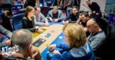 WSOPC Rozvadov: Marcin Marfiewicz wysoko w Opening Evencie