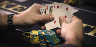 Pot Limit Omaha – Kilka nieoczywistych oczywistości