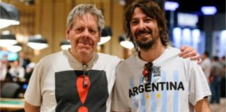 W wieku 72 lat zmarł Paul Magriel. Pokerowi dał współczynnik M PokerStars Blog