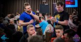 Wojna polsko-czeska w press roomie, czyli Poker Fever od kuchni