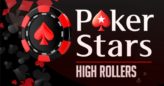 Seria High Rollers na PokerStars powraca od 18 marca – 10.000.000$ Gtd