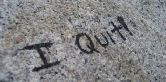 Kiedy należy przerwać grę? Część 1