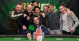 Ryan Mandara mistrzem Irish Poker Open 2018!