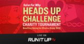 Jason Somerville i Solve For Why organizują turniej charytatywny