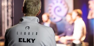 PokerStars, ,,ElkY”, WPT, ,,Nanonoko”, 888poker: związki pokera i e-sportu Team Liquid