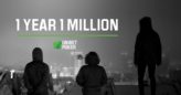 Wyzwanie ambasadorów Unibet Poker – 1 milion euro w rok na pokerze i kryptowalutach!