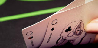 Damy lepsze od króli w specjalnych turniejach Unibetu Unibet #QueenRules