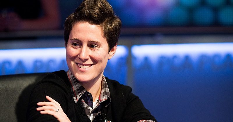„New York Times” o pokerowej emeryturze Vanessy Selbst i pracy na Wall Street
