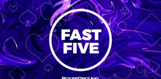 Szybka Piątka – 02/03/2018 BSNT_LG