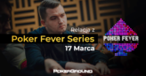 RELACJA Poker Fever Series – Main Event 1C i 1D (03:20)