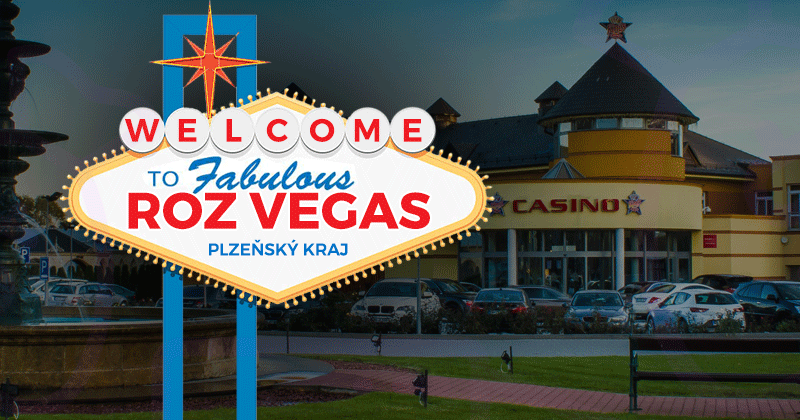 Poker Fever Rozvadov - Roz Vegas