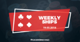 Weekly Ships – Dobra gra Polaków w turniejach online