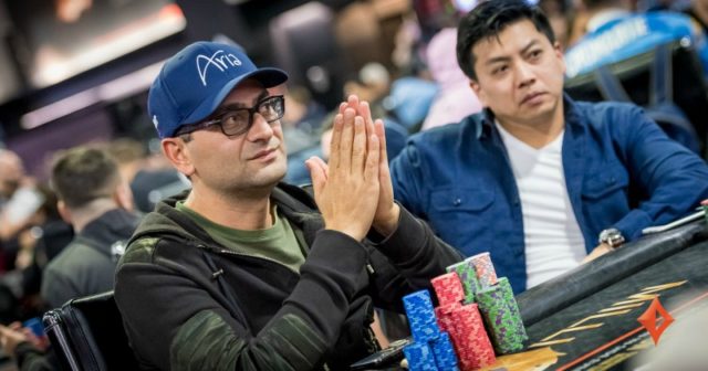 Antonio Esfandiari – Granie odpowiednio do bankrolla jest ważne, ale wszystko zależy od rywali