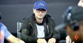Antonio Esfandiari o swoim pojedynku pięściarskim z Kevinem Hartem