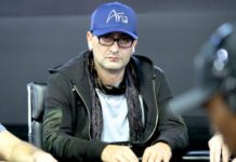 Antonio Esfandiari o swoim pojedynku pięściarskim z Kevinem Hartem Antonio Esfandiari - MILLIONS North America