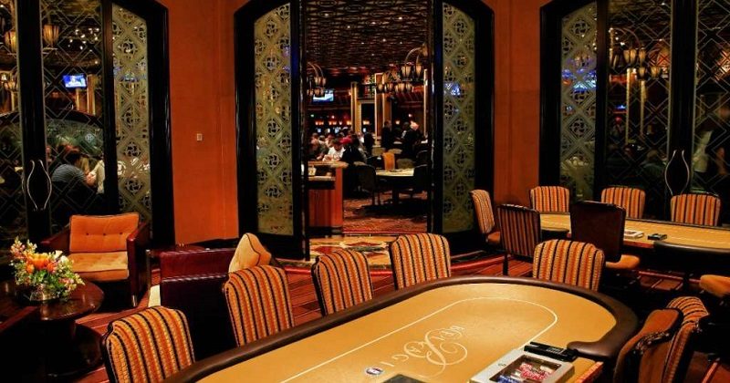 Gry z Bobby’s Room trafią do studia PokerGO!
