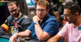 WPT SHRPS: Brian Hastings liderem oficjalnego stołu finałowego!