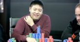 MILLIONS North America: Brian Yoon na prowadzeniu po dniu 2A Main Eventu