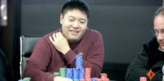 MILLIONS North America: Brian Yoon na prowadzeniu po dniu 2A Main Eventu