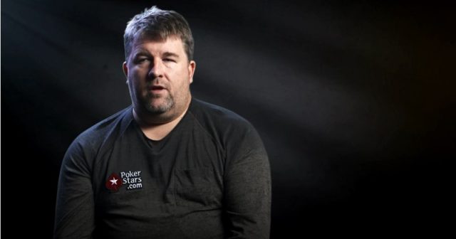 Chris Moneymaker opuszcza Team PokerStars!