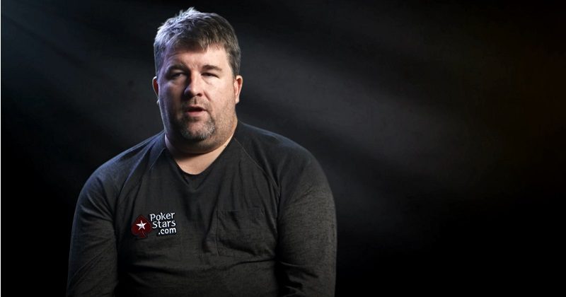 Chris Moneymaker: Moja historia dała nadzieję innym