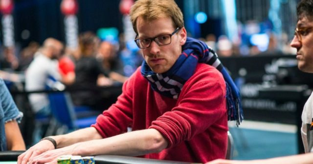 [STREAM] EPT Monte Carlo: Christoph Vogelsang liderem przed finałem Super High Rollera