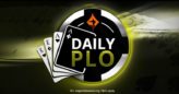 Daily PLO: PartyPoker rozszerza tygodniowy harmonogram o 31 turniejów!