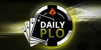 Daily PLO: PartyPoker rozszerza tygodniowy harmonogram o 31 turniejów! Daily PLO