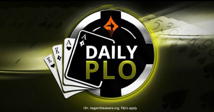 Daily PLO