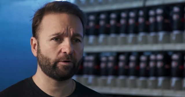 Dlaczego jesteś graczem przegrywającym? Daniel Negreanu wskazuje pięć powodów