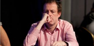 Dara O’Kearney o swojej pokerowej obsesji Dara O'Kearney