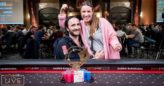 MILLIONS Barcelona: Davidi Kitai najlepszy w drugim Super High Rollerze!