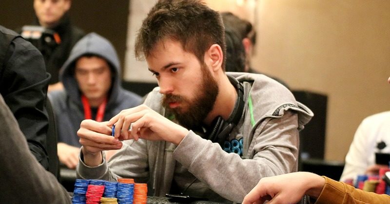 WSOP 2018: Rozpoczął się turniej 1.500$ Big Blind Antes