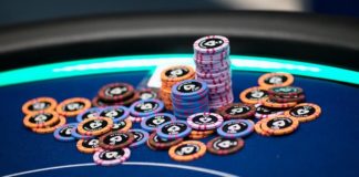 Jared Tendler radzi, jak polepszyć swoją grę w pokera poker