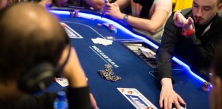 Jak blefować słabych pokerzystów? poker