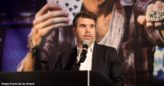 Eric Danis od wczoraj przewodzi Global Poker Index i Hendon Mob
