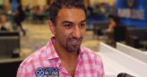 Faraz Jaka – Powrót z pokerowego bankructwa dodał mi pewności siebie
