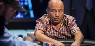 Freddy Deeb: Mogłem kupić hotel za 1.6 mln dolarów. Dzisiaj jest wart 50 milionów Freddy Deeb