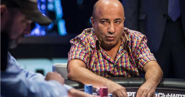 Freddy Deeb: Mogłem kupić hotel za 1.6 mln dolarów. Dzisiaj jest wart 50 milionów