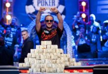 Greg Merson – Pokonał narkotykowe demony i zwyciężył w Main Evencie WSOP poker