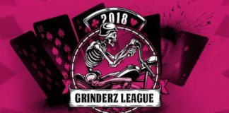 Ruszyła kolejna edycja Grinderz League na TonyBet Poker. 5.000€ do podziału! Grinderz League 2.0