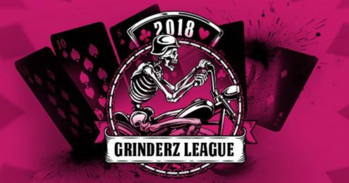 Grinderz League 2.0