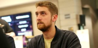 MILLIONS Barcelona: Grzegorz Grochulski drugi w evencie Finale! Grzegorz Grochulski - MILLIONS Barcelona